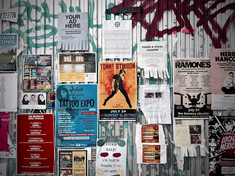 Poster